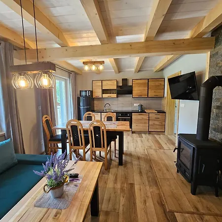 Kominkowka Brenna