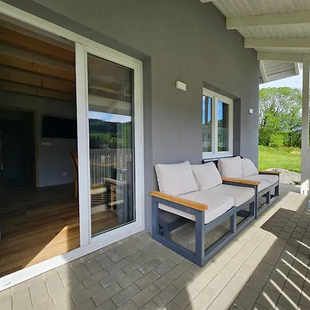 Kominkowka * 布伦纳