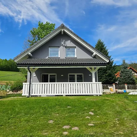 Kominkowka 度假居