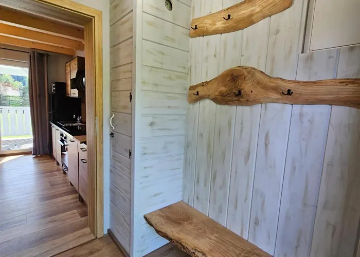 Kominkowka * برينا