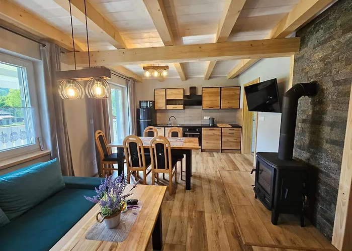 Kominkowka برينا