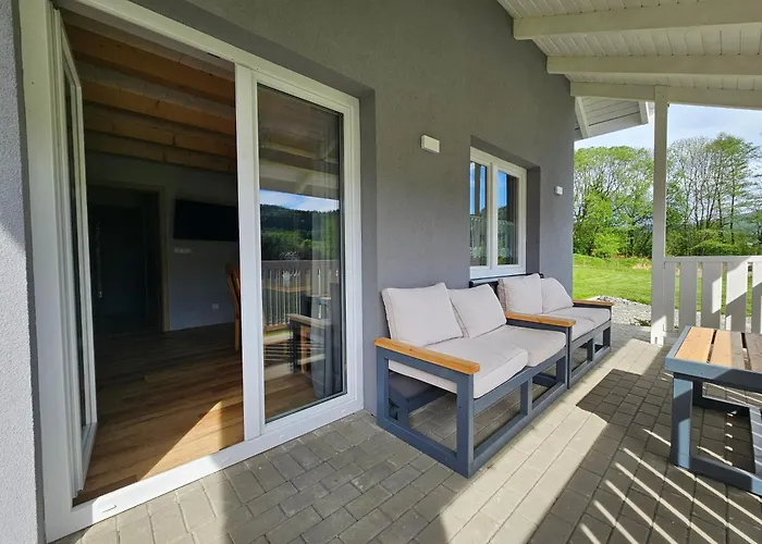 Kominkowka * برينا